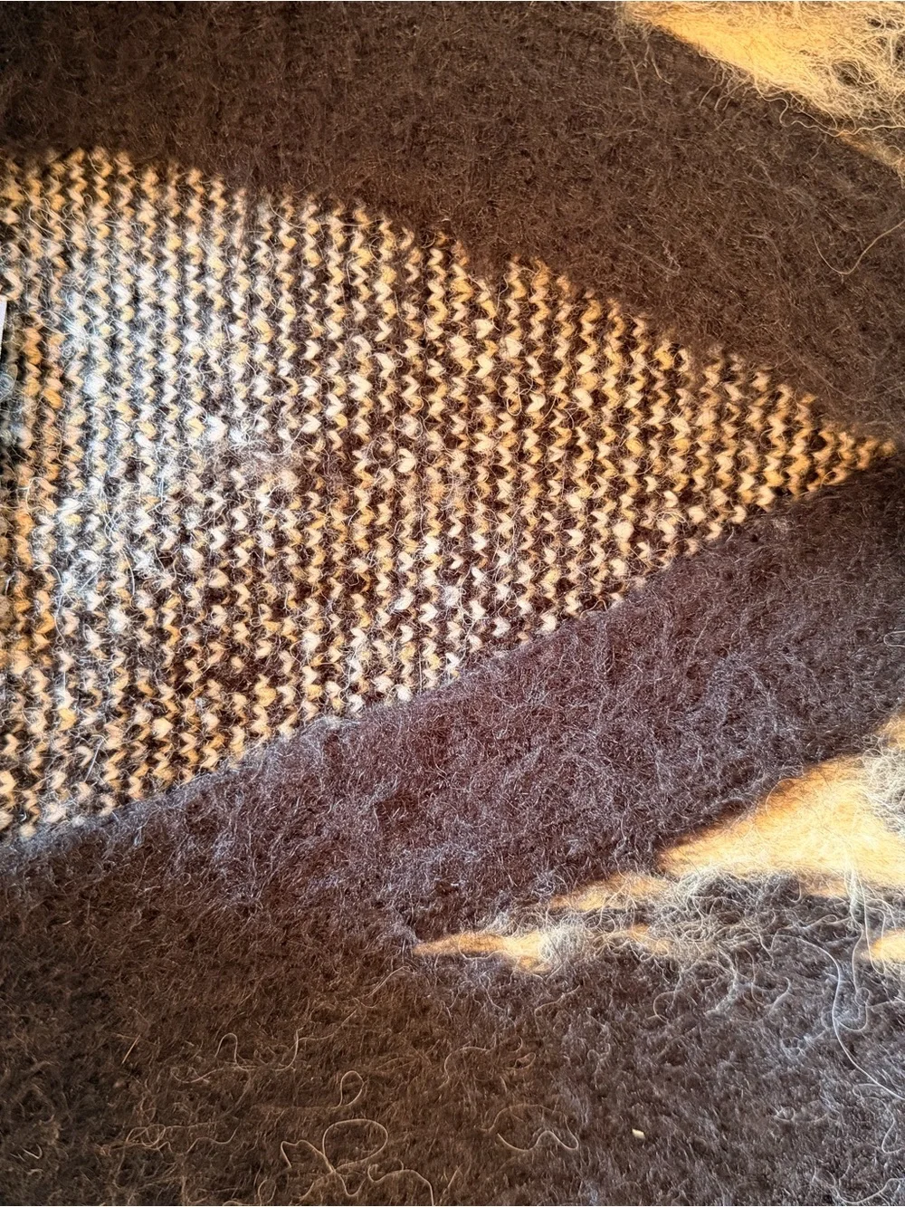 No Maintenance Men’s Luxury Designer Knit Cardigan